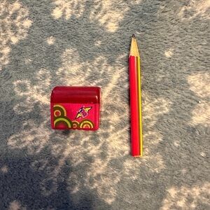 Bratz Back to School Phoebe Replacement Pencil